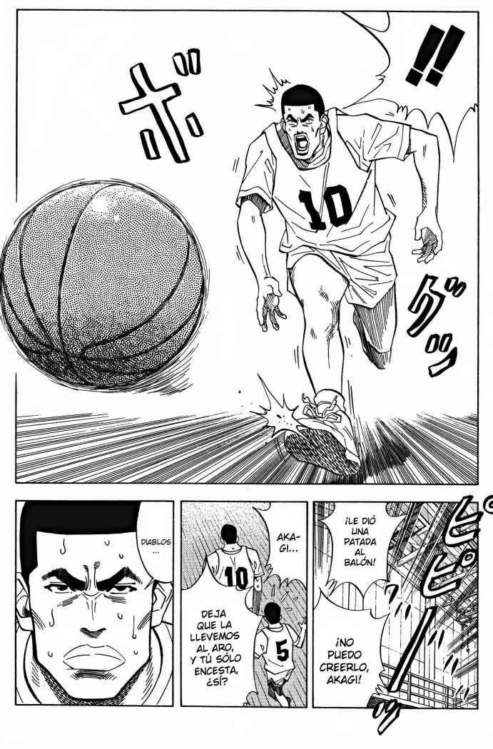 Read Slam Dunk ES Manga Online