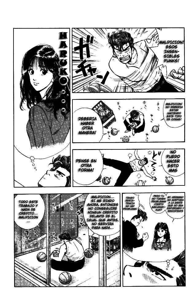 Read Slam Dunk ES Manga Online