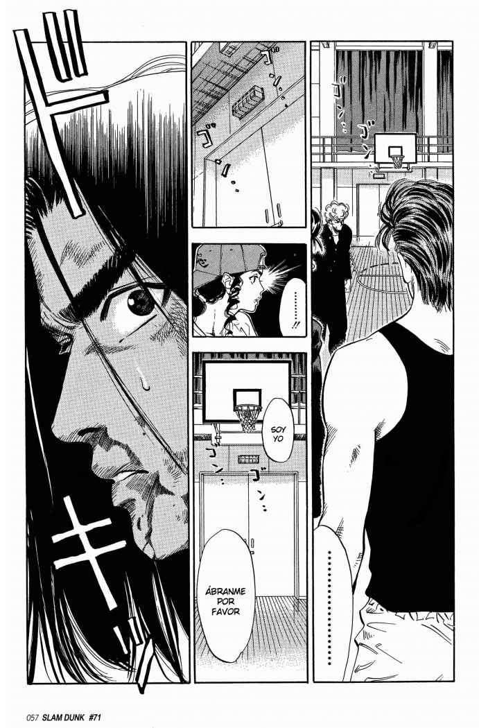 Read Slam Dunk ES Manga Online