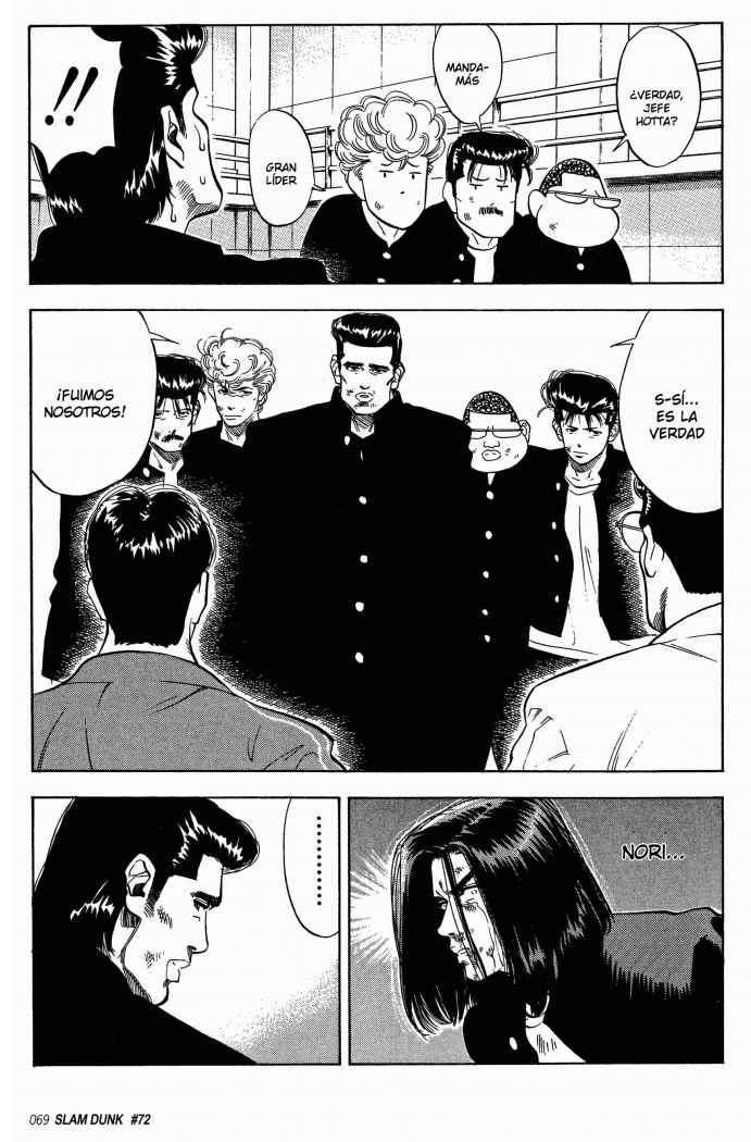 Read Slam Dunk ES Manga Online