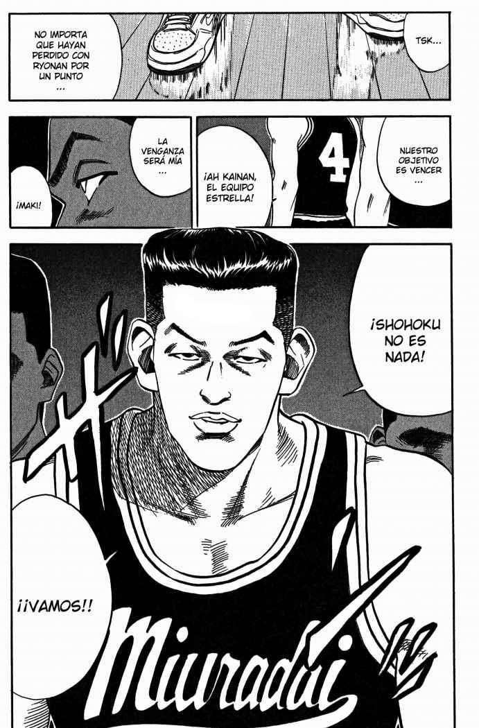 Read Slam Dunk ES Manga Online