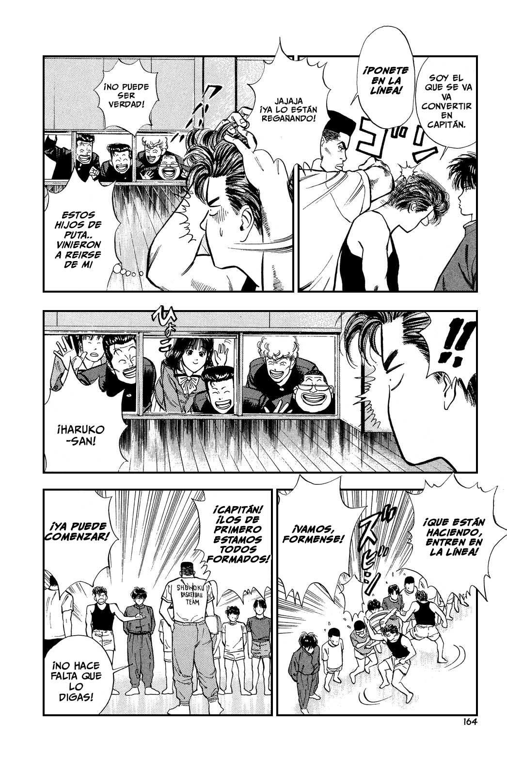 Read Slam Dunk ES Manga Online