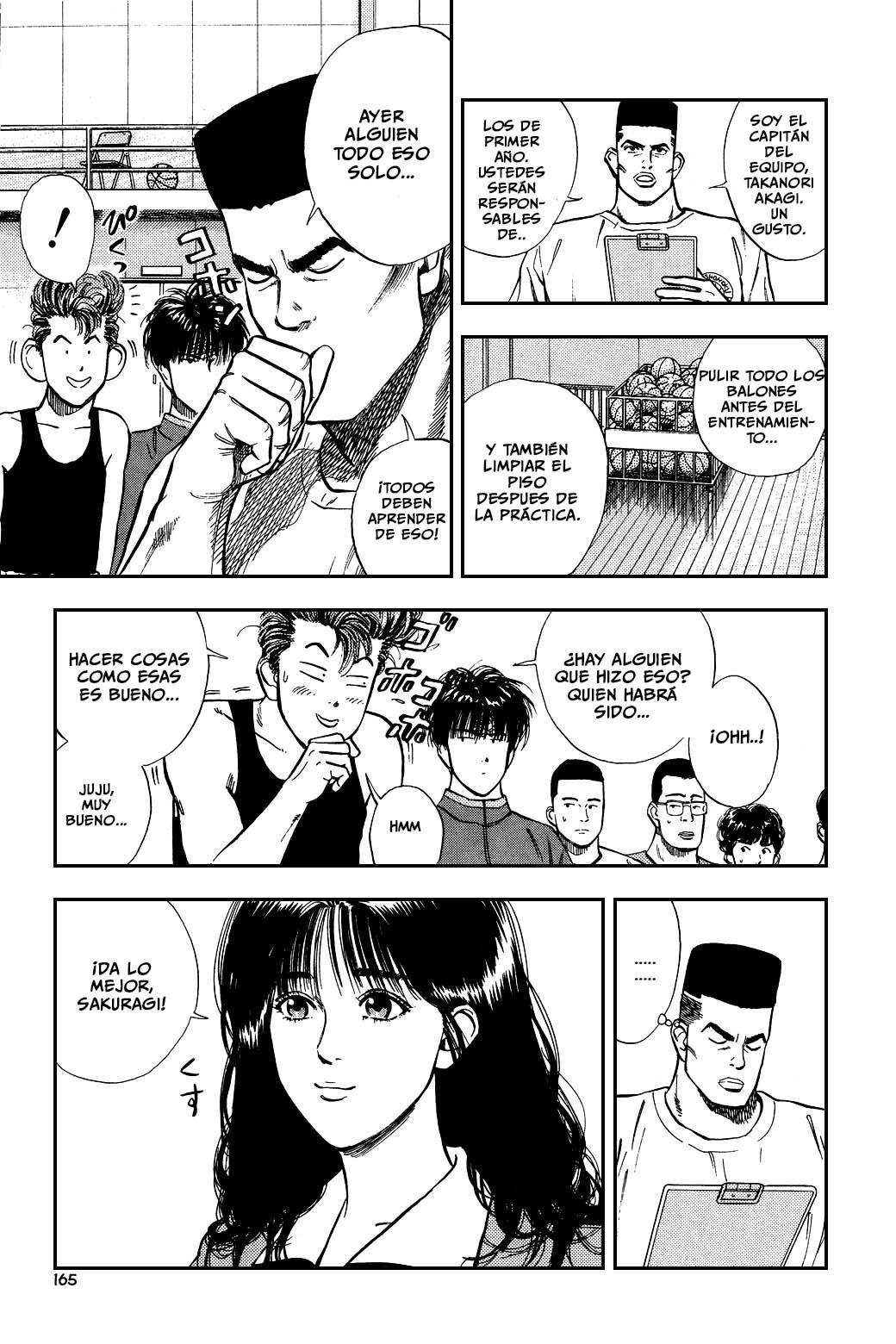 Read Slam Dunk ES Manga Online