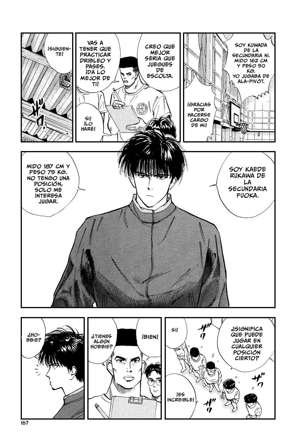 Read Slam Dunk ES Manga Online