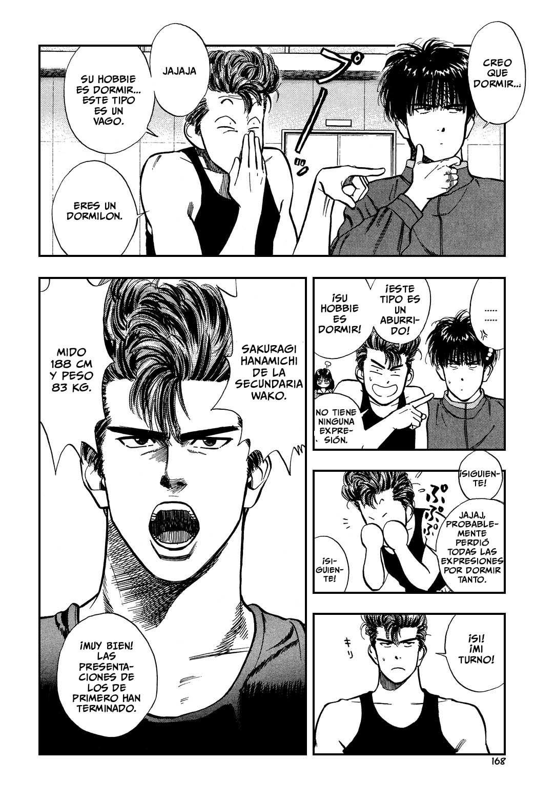 Read Slam Dunk ES Manga Online