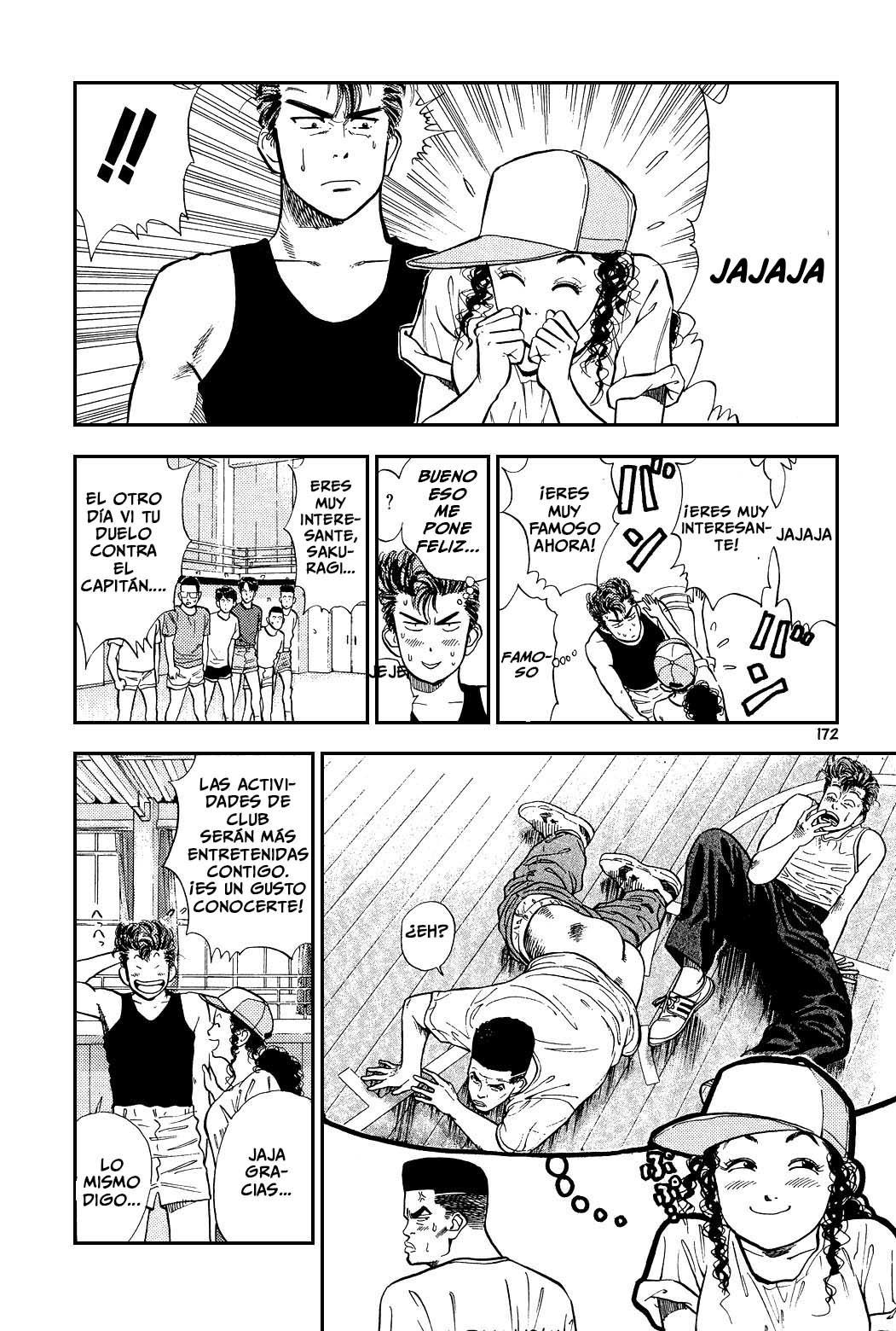 Read Slam Dunk ES Manga Online
