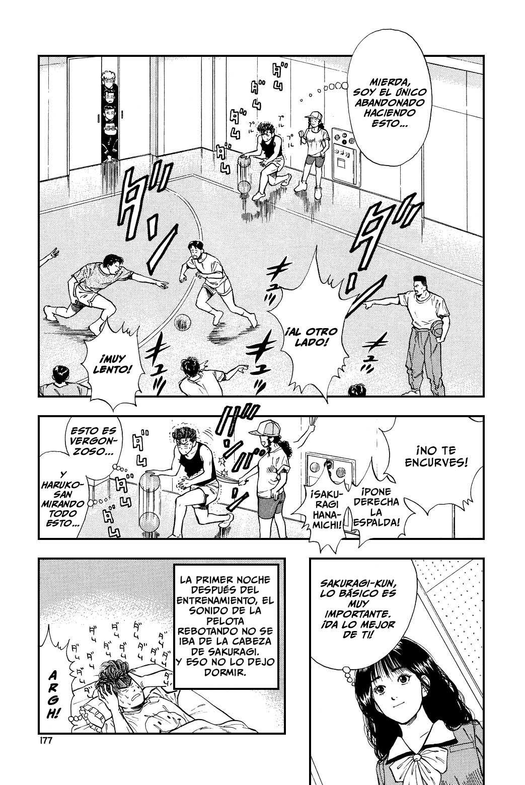 Read Slam Dunk ES Manga Online
