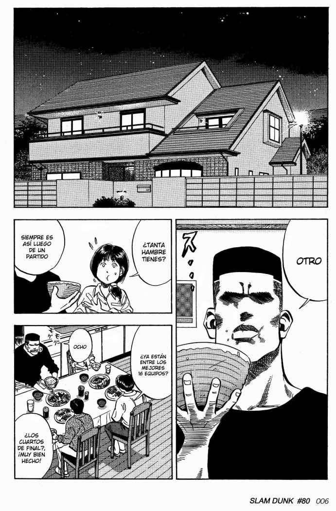 Read Slam Dunk ES Manga Online