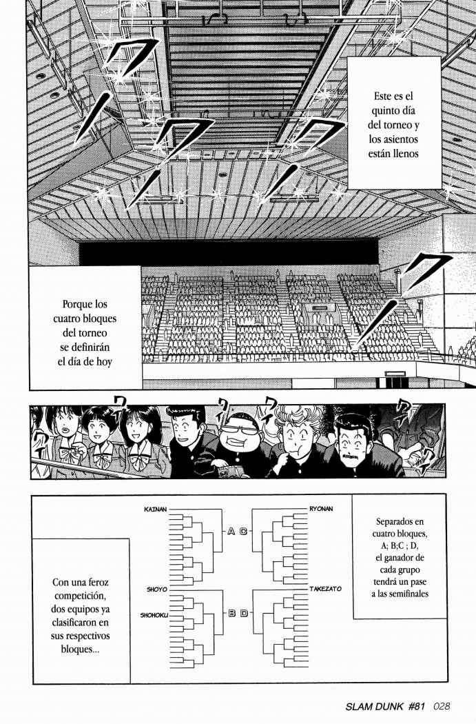 Read Slam Dunk ES Manga Online