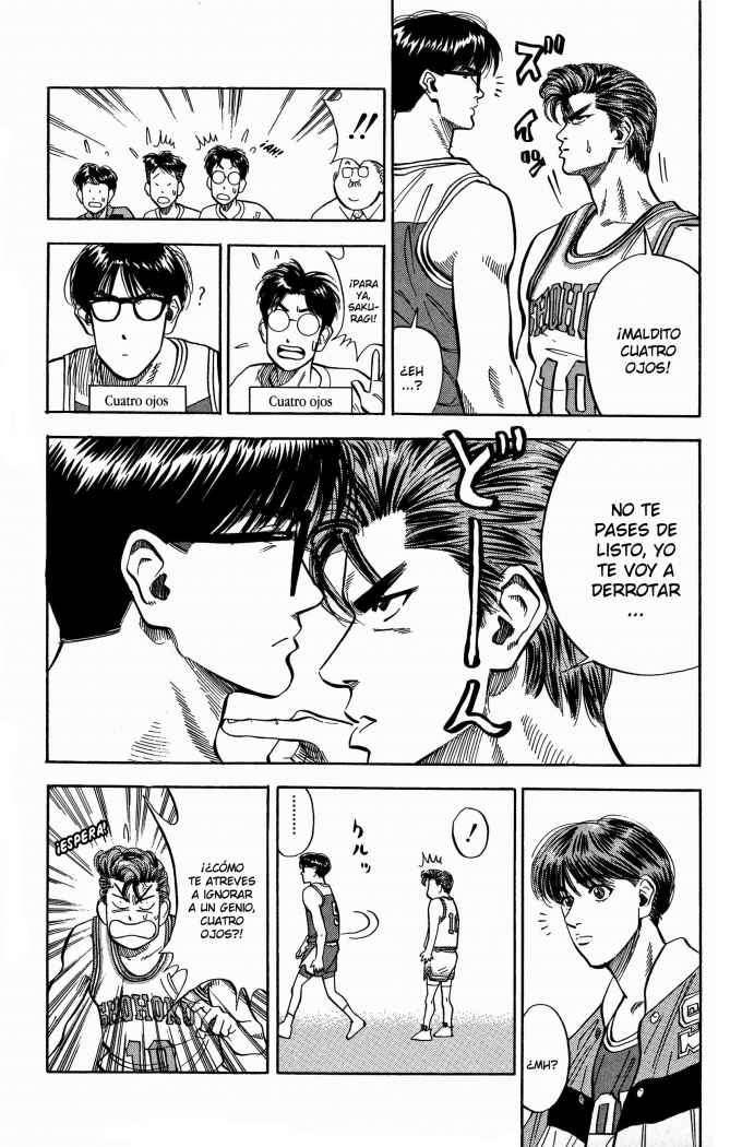 Read Slam Dunk ES Manga Online