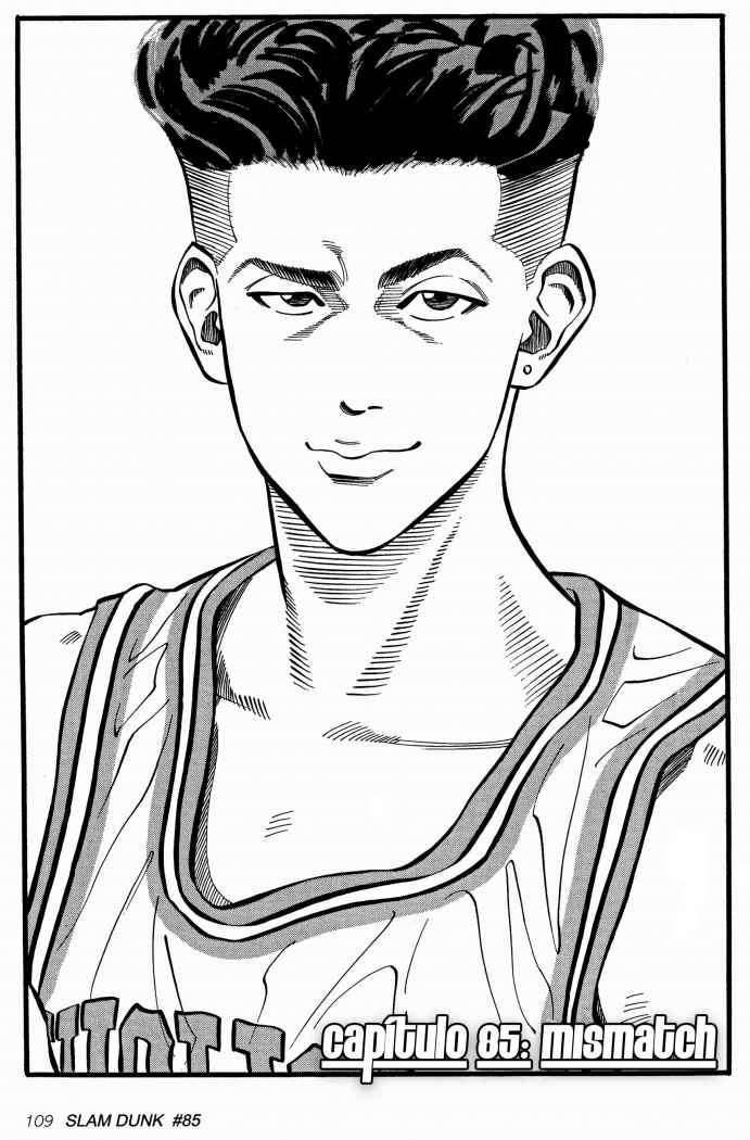 Read Slam Dunk ES Manga Online