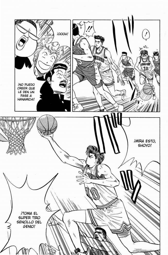 Read Slam Dunk ES Manga Online