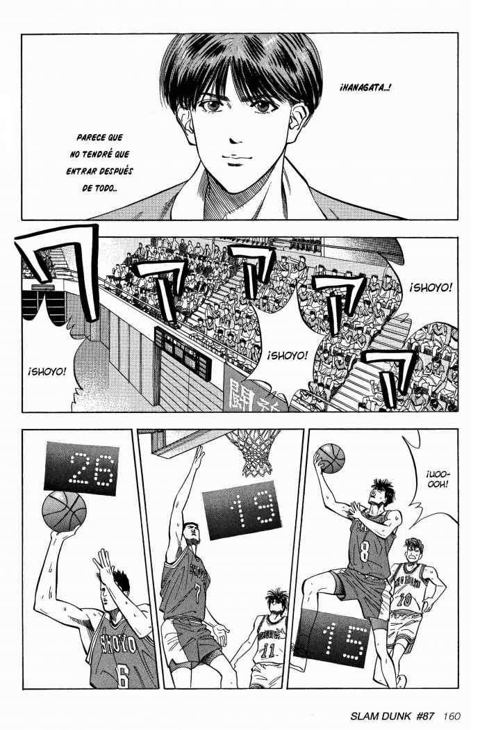 Read Slam Dunk ES Manga Online
