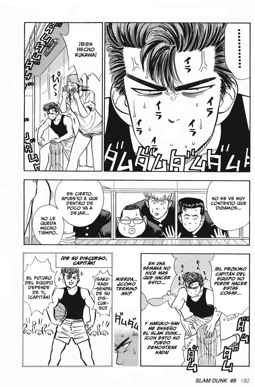 Read Slam Dunk ES Manga Online