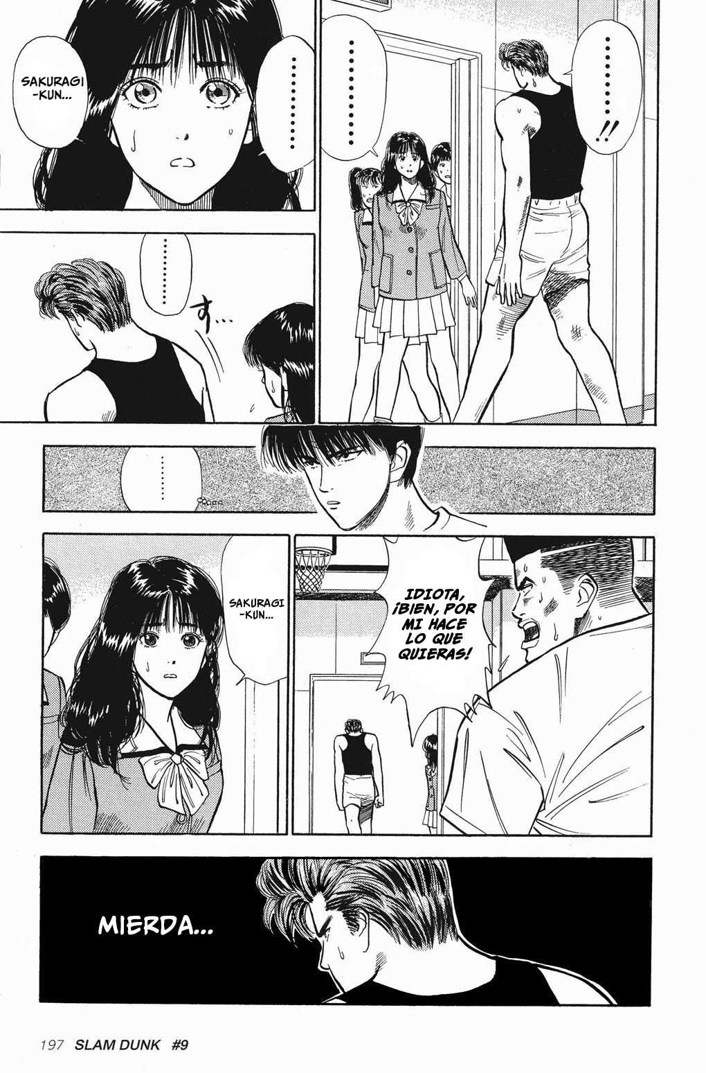 Read Slam Dunk ES Manga Online