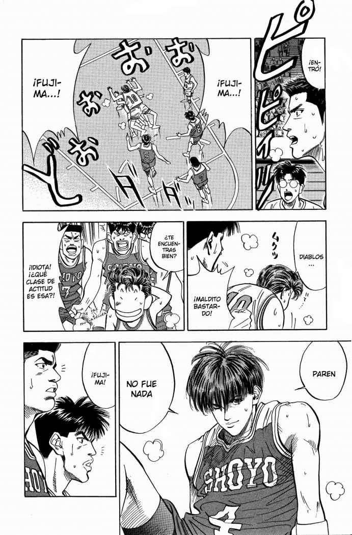 Read Slam Dunk ES Manga Online