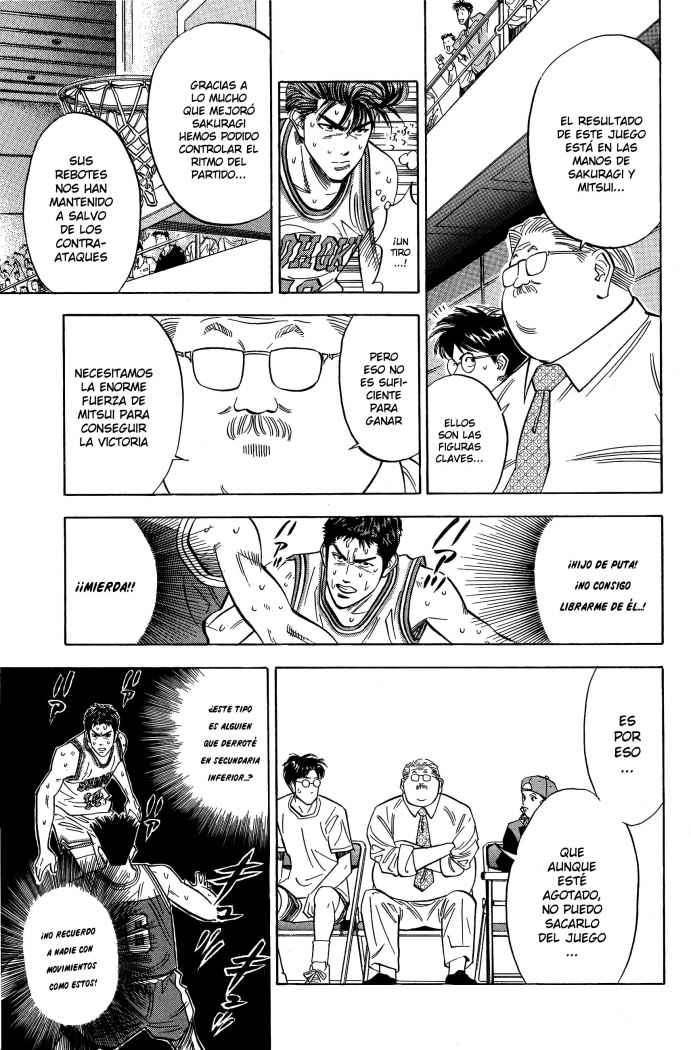 Read Slam Dunk ES Manga Online