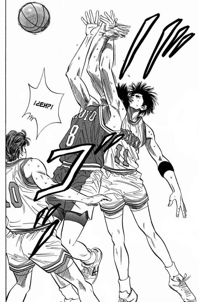 Read Slam Dunk ES Manga Online