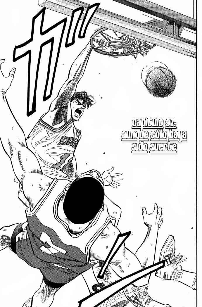 Read Slam Dunk ES Manga Online