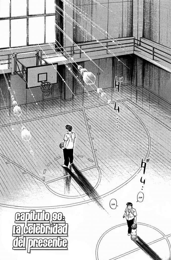 Read Slam Dunk ES Manga Online