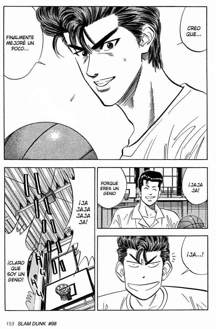 Read Slam Dunk ES Manga Online