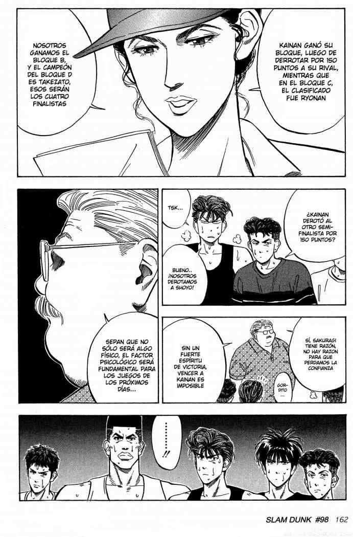 Read Slam Dunk ES Manga Online