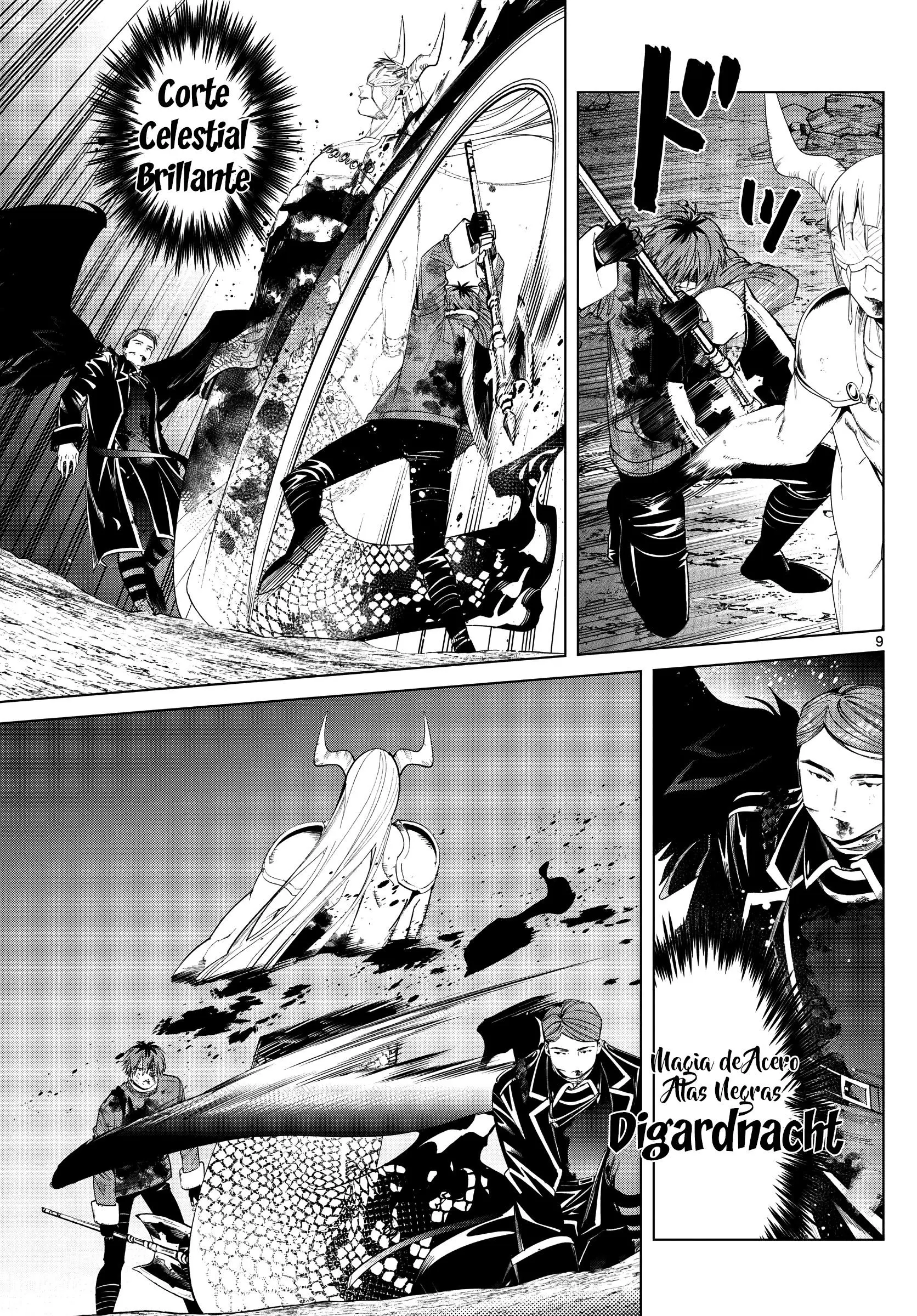 Read Sousou no Frieren ES Manga Online