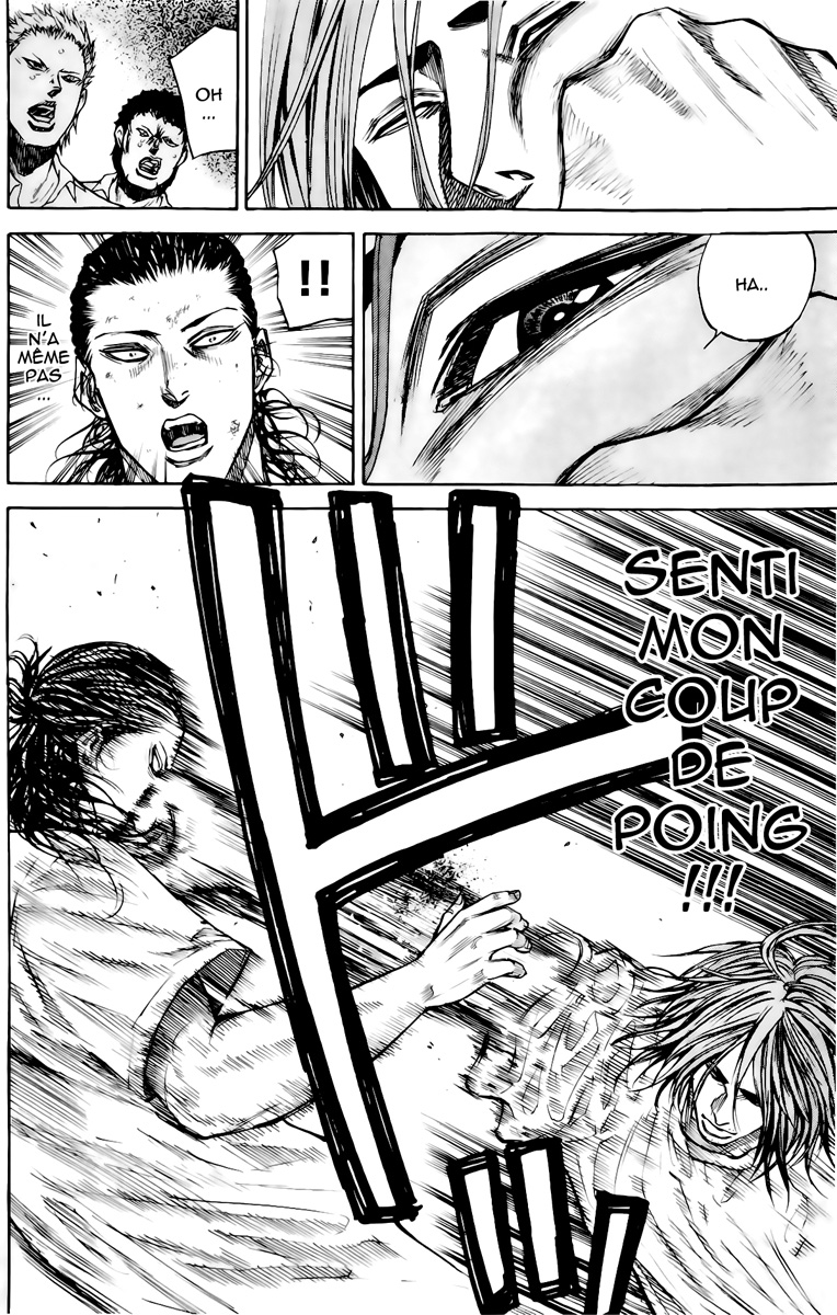 Read A-BOUT! FR Manga Online