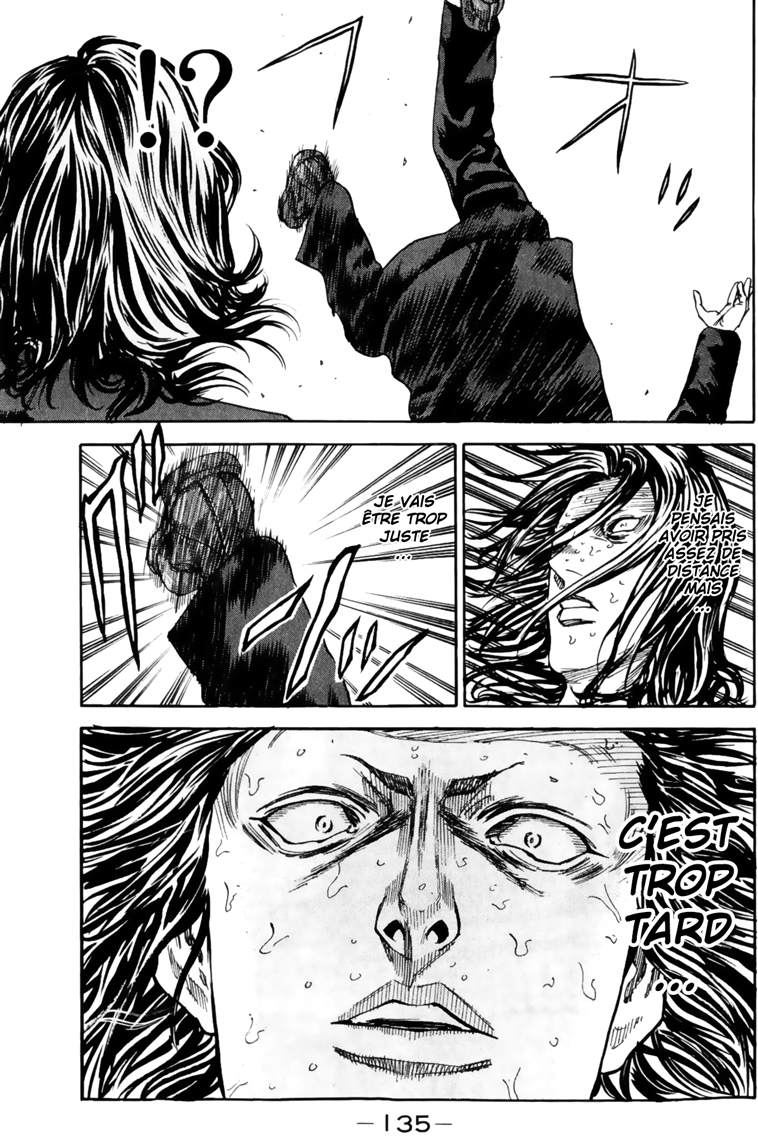 Read A-BOUT! FR Manga Online