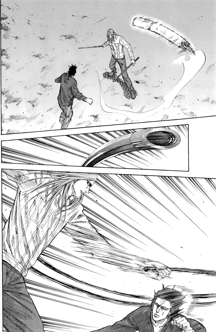 Read A-BOUT! FR Manga Online