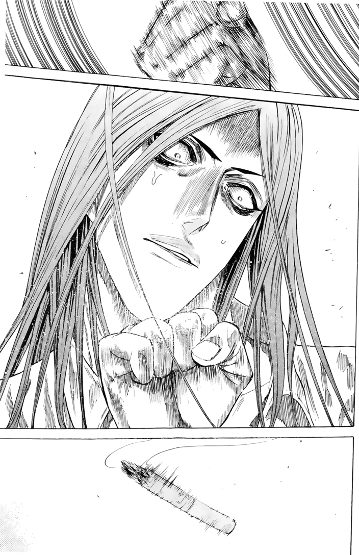 Read A-BOUT! FR Manga Online