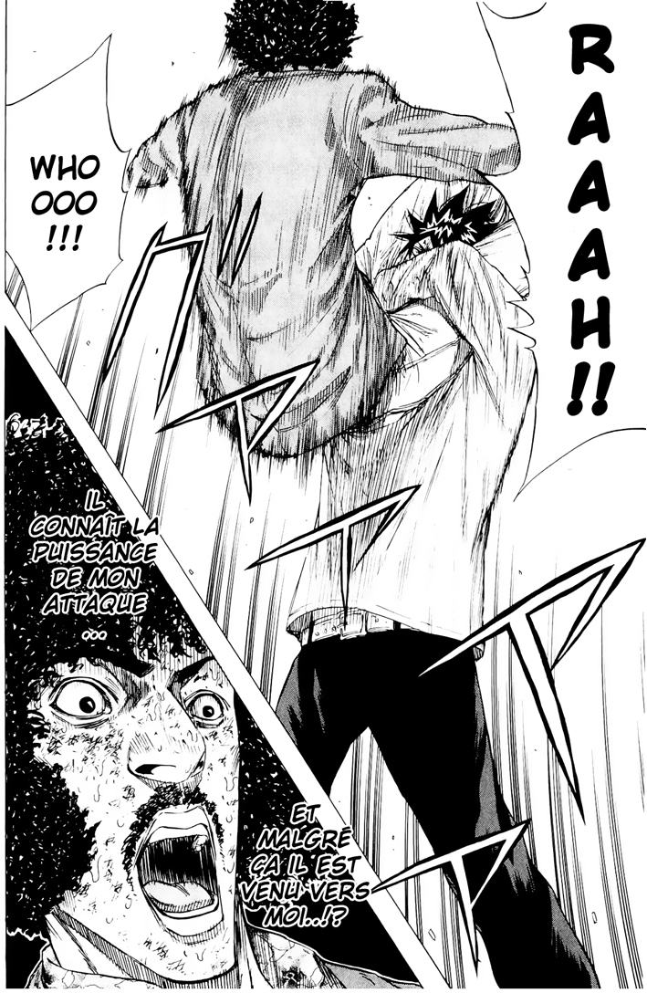 Read A-BOUT! FR Manga Online