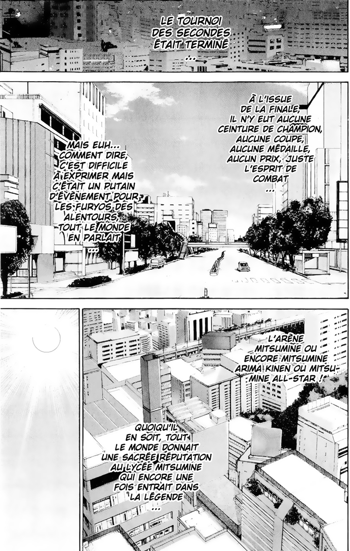 Read A-BOUT! FR Manga Online