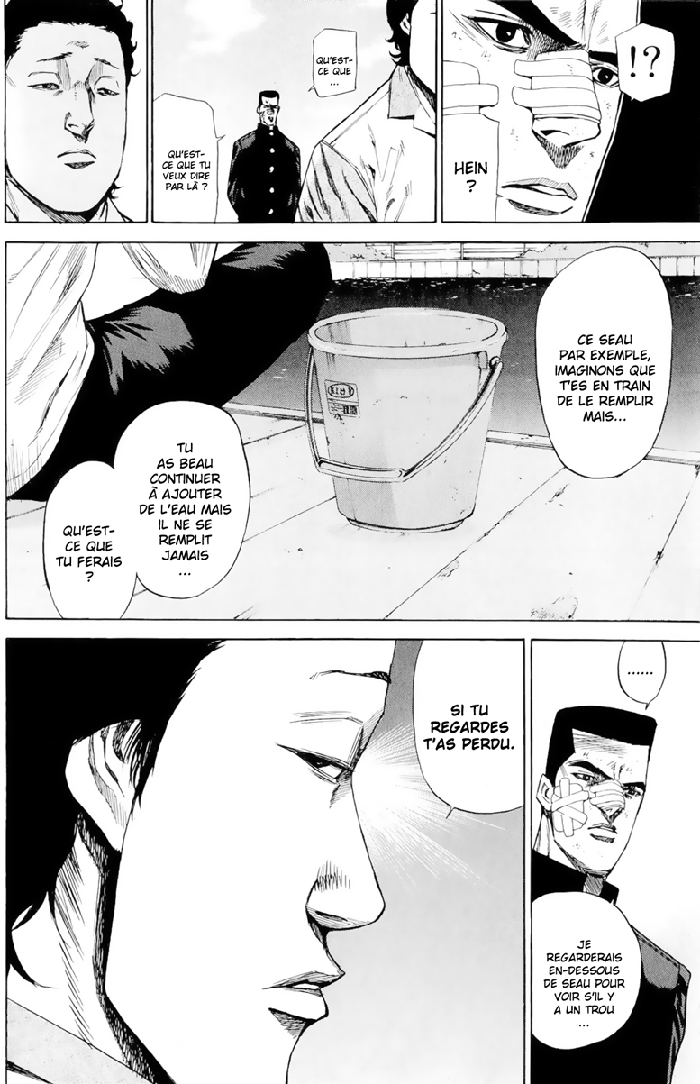 Read A-BOUT! FR Manga Online