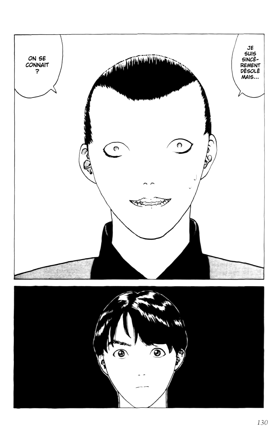 Read ANGEL DENSETSU FR Manga Online