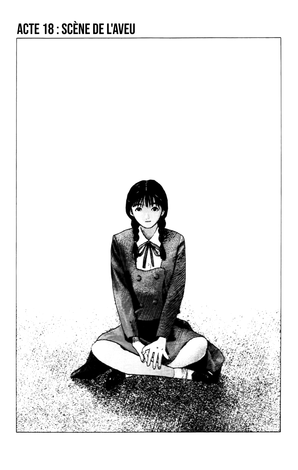 Read ANGEL DENSETSU FR Manga Online