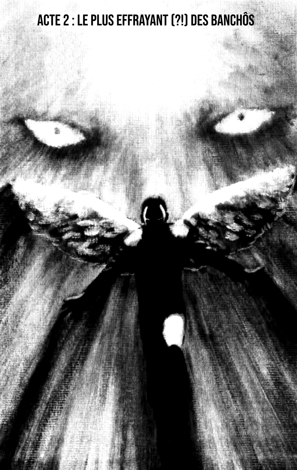 Read ANGEL DENSETSU FR Manga Online
