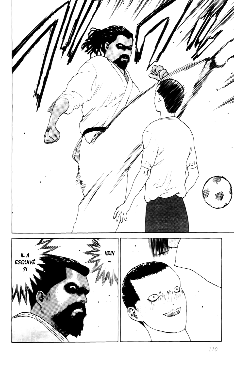 Read ANGEL DENSETSU FR Manga Online