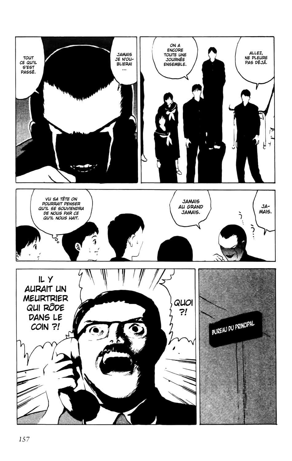 Read ANGEL DENSETSU FR Manga Online