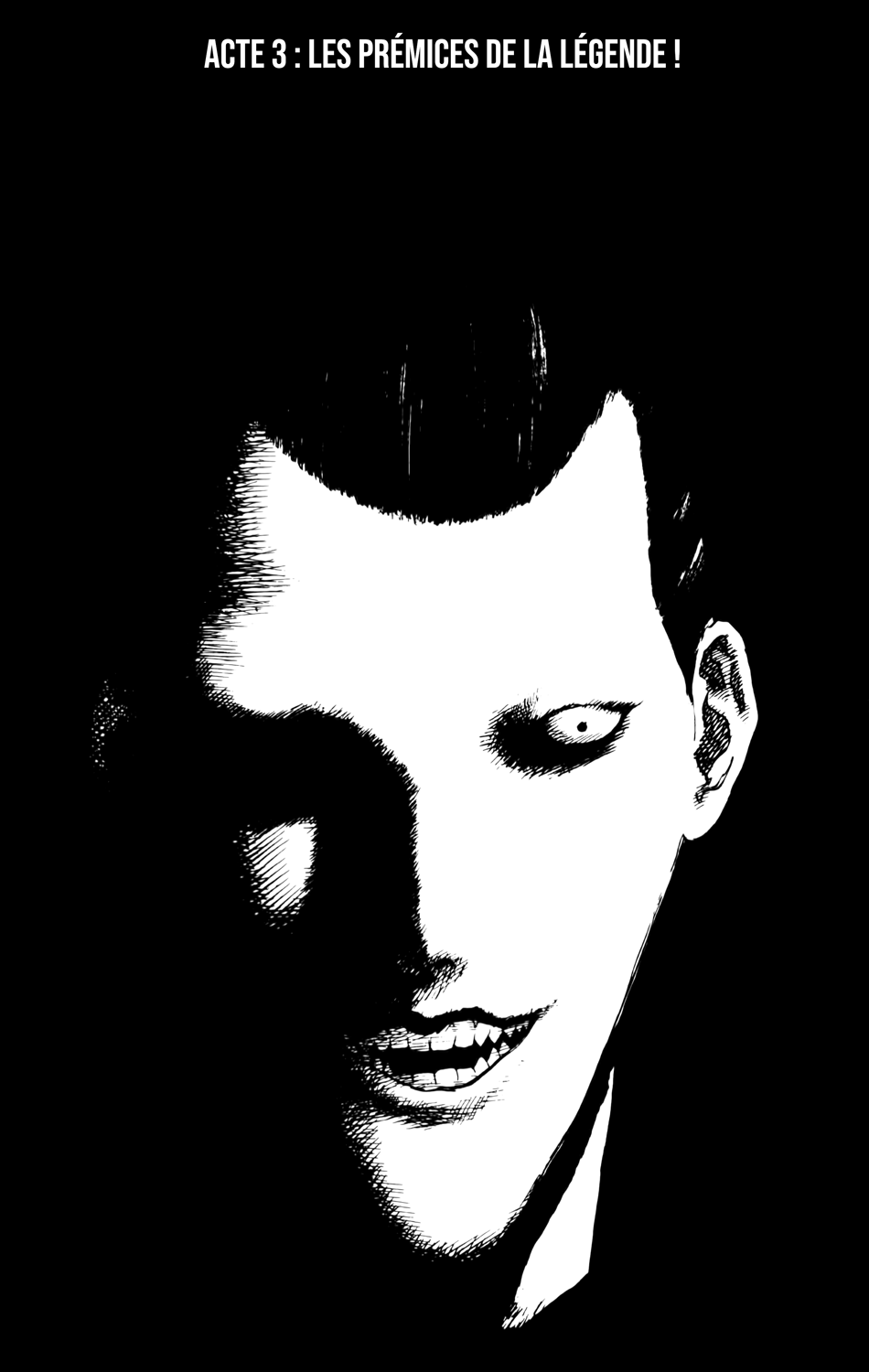 Read ANGEL DENSETSU FR Manga Online