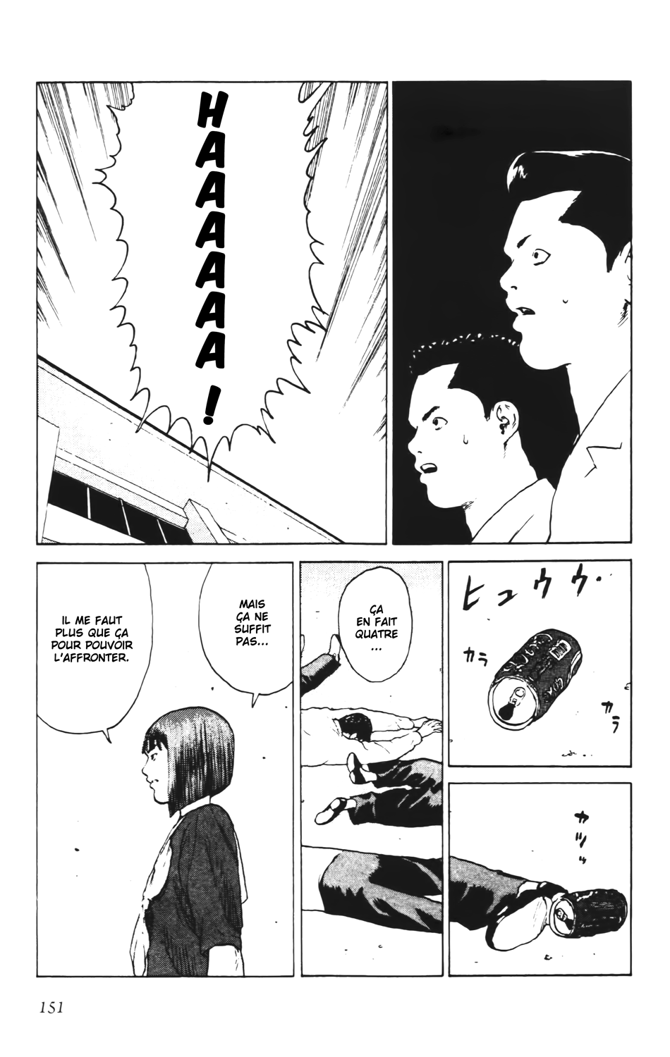 Read ANGEL DENSETSU FR Manga Online