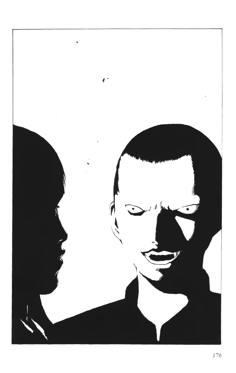 Read ANGEL DENSETSU FR Manga Online