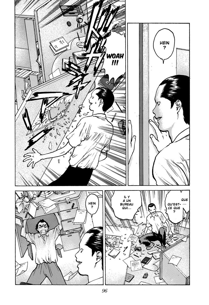 Read ANGEL DENSETSU FR Manga Online