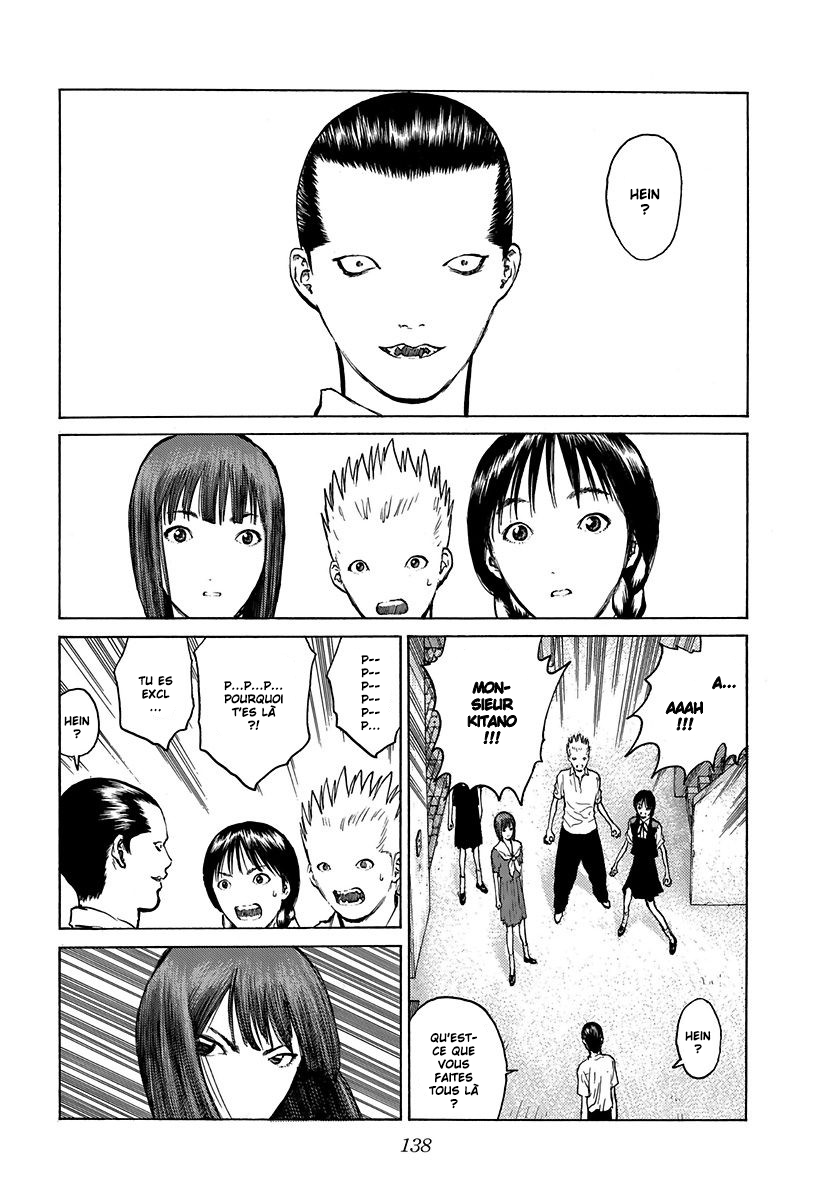 Read ANGEL DENSETSU FR Manga Online