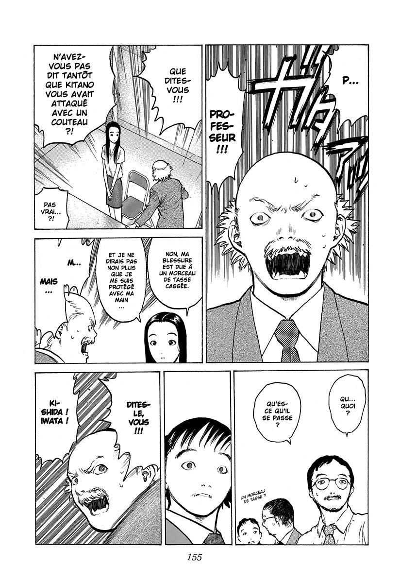 Read ANGEL DENSETSU FR Manga Online