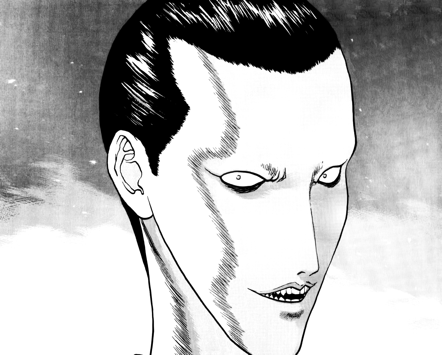 Read ANGEL DENSETSU FR Manga Online