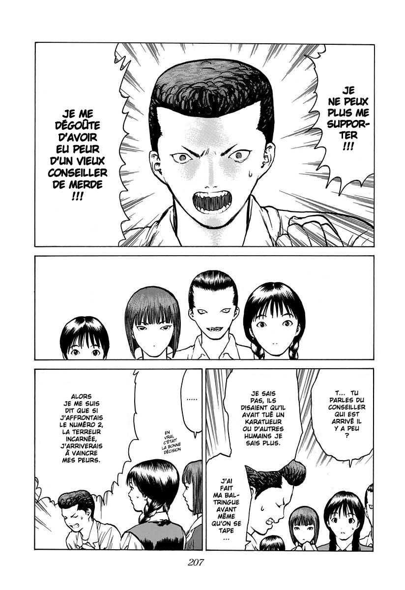 Read ANGEL DENSETSU FR Manga Online