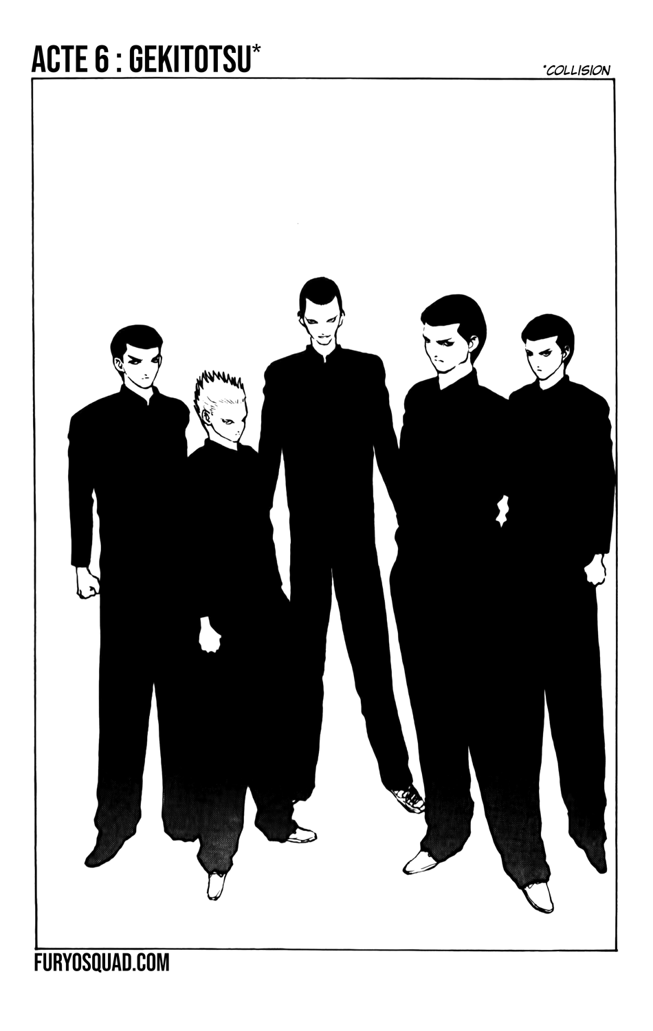 Read ANGEL DENSETSU FR Manga Online