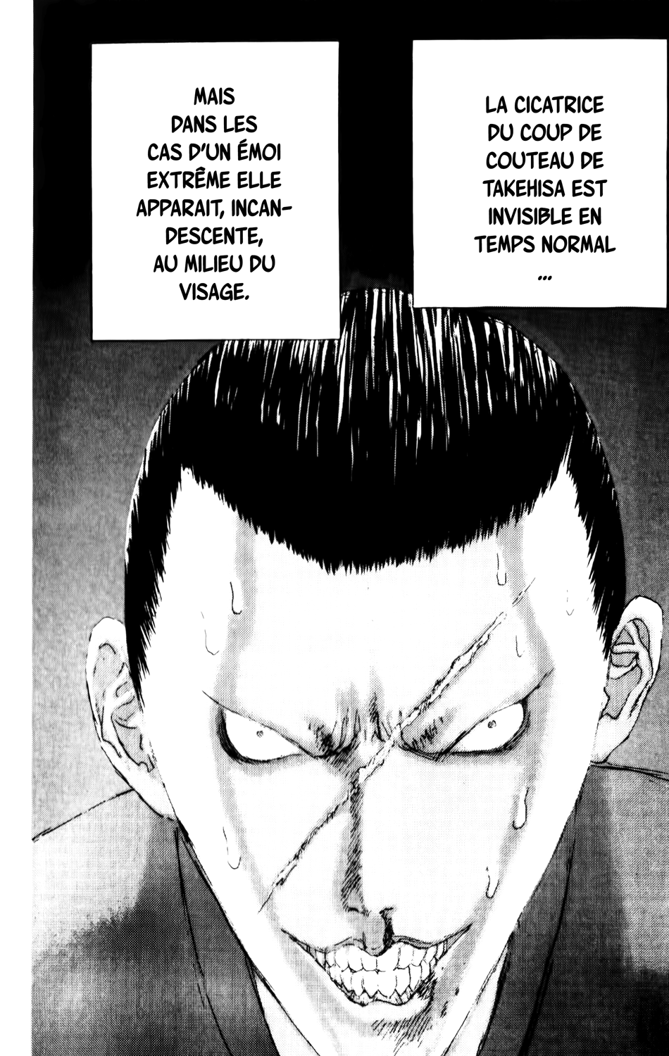 Read ANGEL DENSETSU FR Manga Online