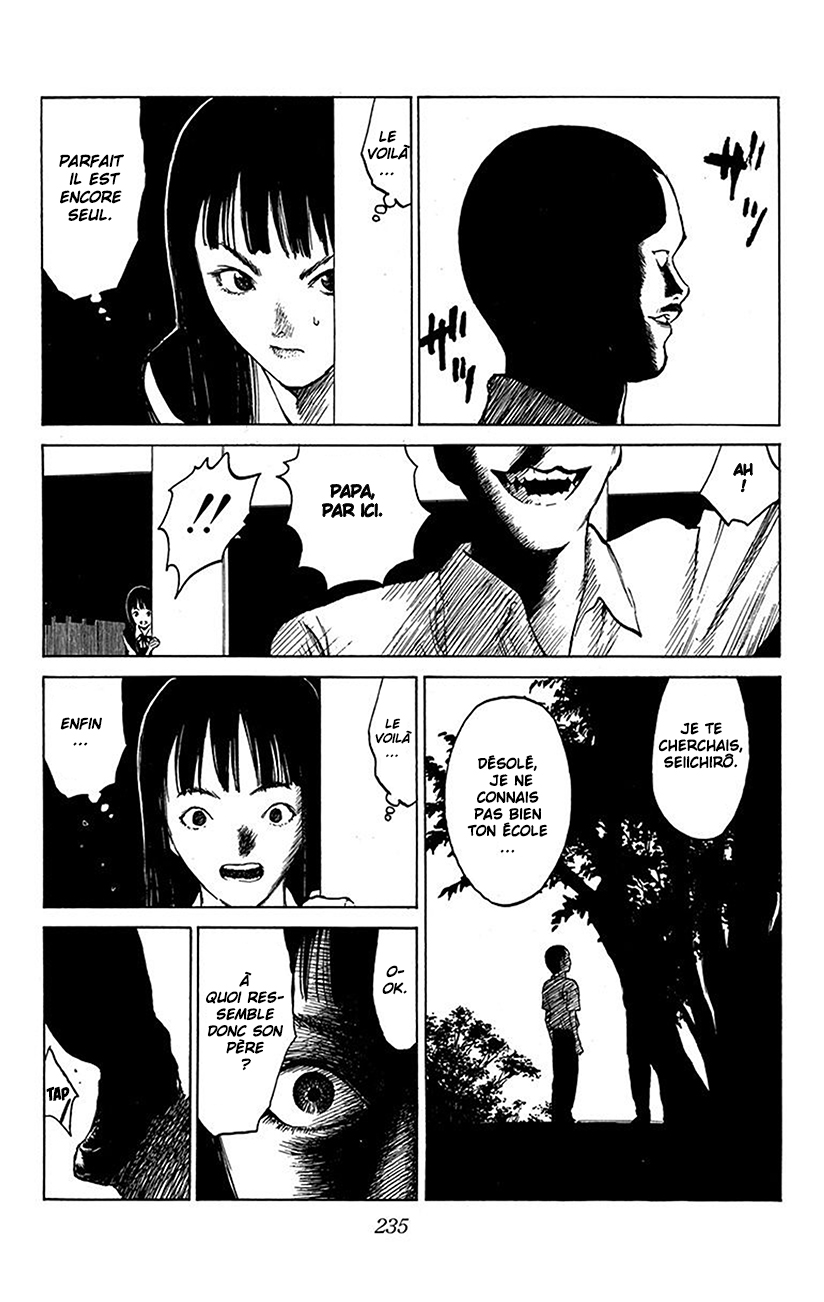 Read ANGEL DENSETSU FR Manga Online